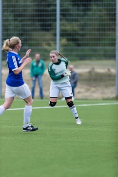 Bild 136 - F FSG Kaltenkirchen - SV Wahlstedt : Ergebnis: 6:1